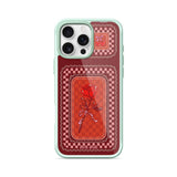 Confessing Love - Snap Nexus iPhone Case