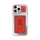 Confessing Love - Snap Nexus Mirror iPhone Case