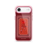 Confessing Love - Snap Nexus iPhone Case