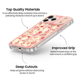 Romantic Date - iPhone Case