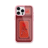 Confessing Love - Snap Nexus iPhone Case