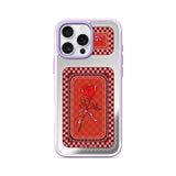 Confessing Love - Snap Nexus Mirror iPhone Case