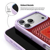 Confessing Love - Snap Nexus iPhone Case