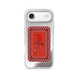 Confessing Love - Snap Nexus Mirror iPhone Case