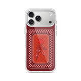 Confessing Love - Snap Nexus Magnetic Backplate