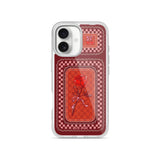 Confessing Love - Snap Nexus Magnetic Backplate