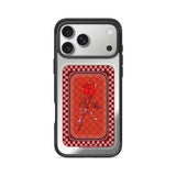 Confessing Love - Snap Nexus Mirror iPhone Case