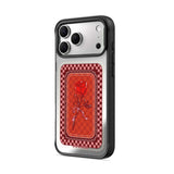 Confessing Love - Snap Nexus Mirror iPhone Case