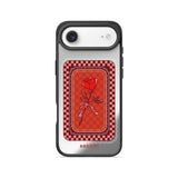 Confessing Love - Snap Nexus Mirror iPhone Case