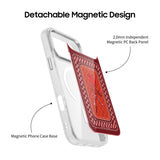 Confessing Love - Snap Nexus Magnetic Backplate