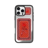 Confessing Love - Snap Nexus Mirror iPhone Case