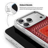 Confessing Love - Snap Nexus iPhone Case