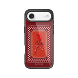Confessing Love - Snap Nexus iPhone Case