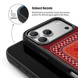 Confessing Love - Snap Nexus iPhone Case
