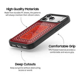 Confessing Love - Snap Nexus iPhone Case
