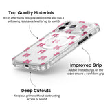 Surprise - iPhone Case