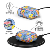 Paradise Island - AirPods Case