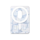 Paradise Island - Matte Wallet MagSafe Compatible