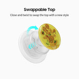 #Select Type_Cover Grip
