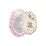 #Select Type_Pink Base + Cover Grip