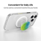 #Select Type_White Base + Cover Grip