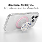#Select Type_Pink Base + Cover Grip
