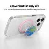 #Select Type_Pink Base + Cover Grip