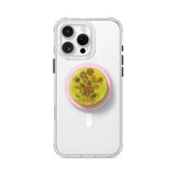 #Select Type_Pink Base + Cover Grip