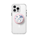 #Select Type_Pink Base + Cover Grip