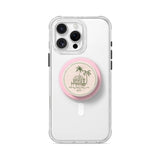 #Select Type_Pink Base + Cover Grip
