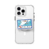 #Select Type_White Base + Cover Grip
