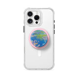 #Select Type_Pink Base + Cover Grip