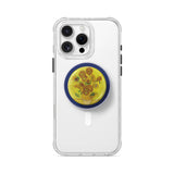 #Select Type_Blue Base + Cover Grip