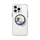 #Select Type_Blue Base + Cover Grip