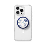 #Select Type_Blue Base + Cover Grip
