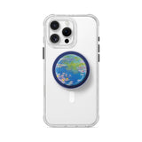 #Select Type_Blue Base + Cover Grip