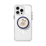 #Select Type_Blue Base + Cover Grip