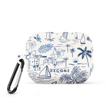 Flavor Blues - AirPods Case