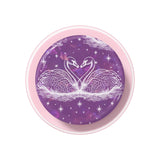 #Select Type_Pink Base + Cover Grip