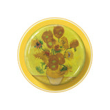 Fifteen Sunflowers in a Vase - Hcappy Grip Stand MagSafe Compatible