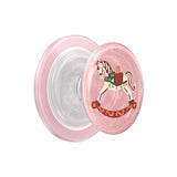 #Select Type_Pink Base + Cover Grip