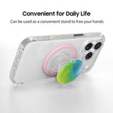 #Select Type_Pink Base + Cover Grip