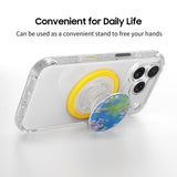 #Select Type_Yellow Base + Cover Grip