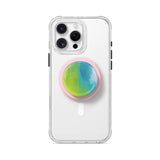 #Select Type_Pink Base + Cover Grip