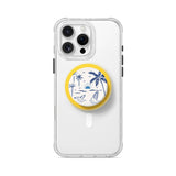 #Select Type_Yellow Base + Cover Grip