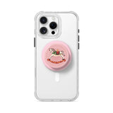 #Select Type_Pink Base + Cover Grip