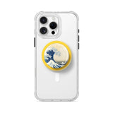 #Select Type_Yellow Base + Cover Grip