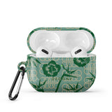 Strelitzia Reginae - AirPods Case