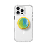 #Select Type_Yellow Base + Cover Grip