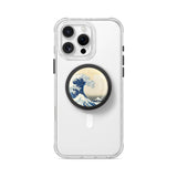 #Select Type_Black Base + Cover Grip
